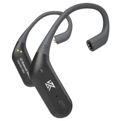 KZ AZ09 Pro HiFi Bluetooth Module Ear Hook TWS Bluetooth 5.2 - Black 10 KZ AZ09 Pro HiFi Bluetooth Module Ear Hook TWS Bluetooth 5.2 - Black -Headphones & Earphones shop KZ AZ09 Pro HiFi Earphone Module BT 5 2 Black 498121 2