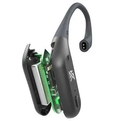 KZ AZ09 Pro HiFi Bluetooth Module Ear Hook TWS Bluetooth 5.2 - Black 13 KZ AZ09 Pro HiFi Bluetooth Module Ear Hook TWS Bluetooth 5.2 - Black -Headphones & Earphones shop KZ AZ09 Pro HiFi Earphone Module BT 5 2 Black 498121 5