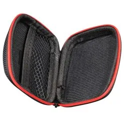 KZ EVA Protective Case For Earphone Storage Portable - Black 23 KZ EVA Protective Case For Earphone Storage Portable - Black -Headphones & Earphones shop KZ EVA Protective Case for Earphone Storage Portable Black 498141 3