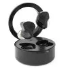 KZ VXS Bluetooth 5.2 Earphone TWS Earbuds For Gaming, Sports HiFi Stereo Bass In-Ear HD Microphone