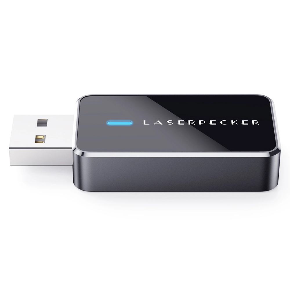 LaserPecker 2 Bluetooth Dongle For PC And Mac 3 LaserPecker 2 Bluetooth Dongle For PC And Mac