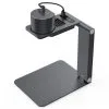 LaserPecker Auto-focusing Support Stand For LaserPecker L1 Pro 1 LaserPecker Auto-focusing Support Stand For LaserPecker L1 Pro -Headphones & Earphones shop LaserPecker Pro Engraver Electric Bracket Automatic Focus Grey 901685
