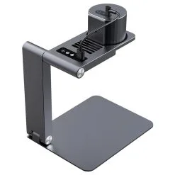LaserPecker Auto-focusing Support Stand For LaserPecker L1 Pro -Headphones & Earphones shop LaserPecker Pro Engraver Electric Bracket Automatic Focus Grey 901686