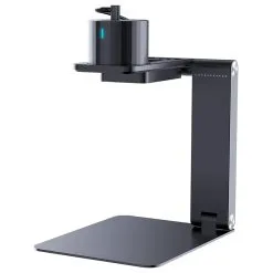 LaserPecker Auto-focusing Support Stand For LaserPecker L1 Pro -Headphones & Earphones shop LaserPecker Pro Engraver Electric Bracket Automatic Focus Grey 901687