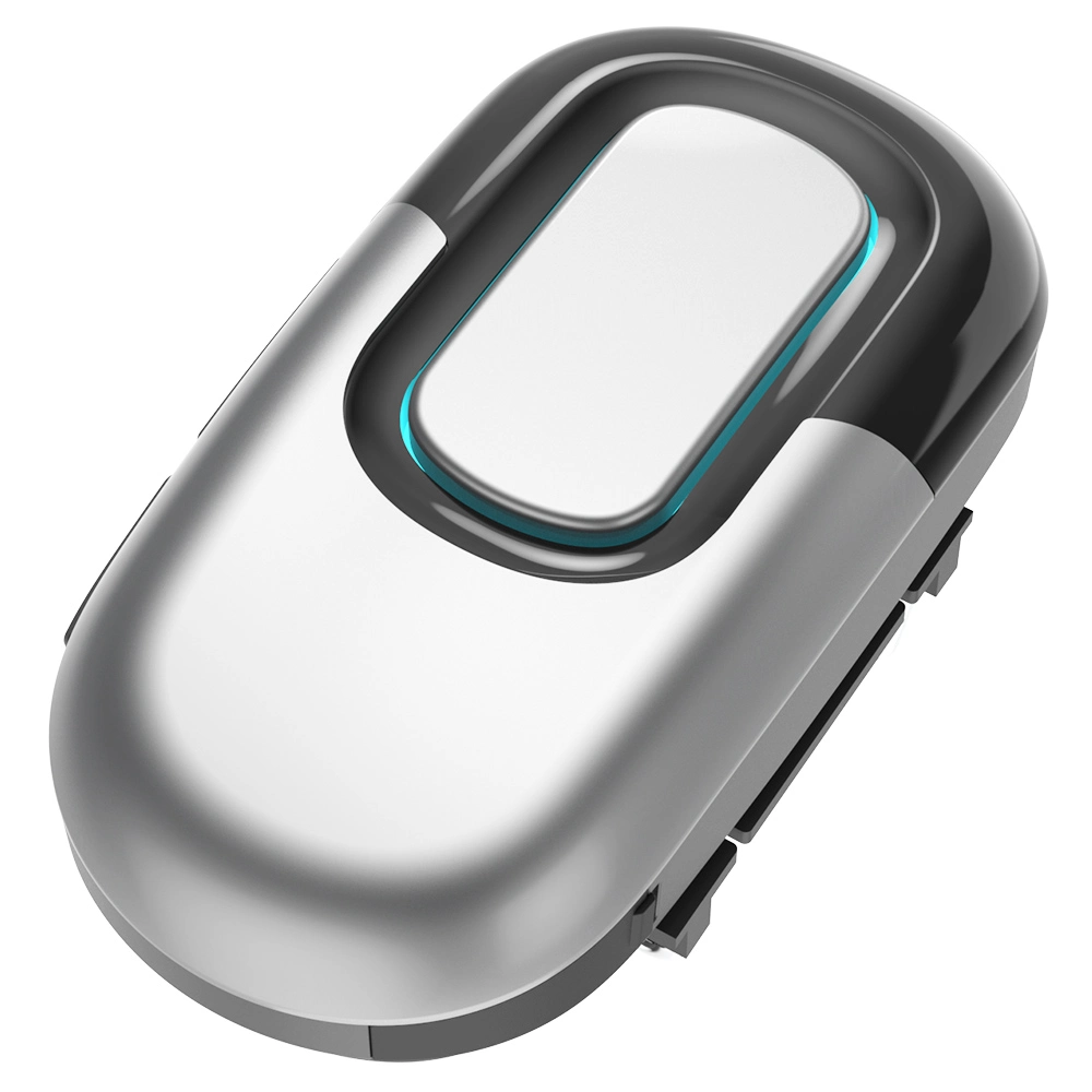 LeMike C35 Helmet Bluetooth Headset 1100mAh Rechargeable Lithium Battery - Silver 4 LeMike C35 Helmet Bluetooth Headset 1100mAh Rechargeable Lithium Battery - Silver - Image 2