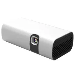 Lenovo LXP200 Portable Smart Projector Home Office Projector Support 1080P Resolution 200ANSI Lumens Keystone Correction -Headphones & Earphones shop Lenovo LXP200 Portable Smart Projector 486490 3