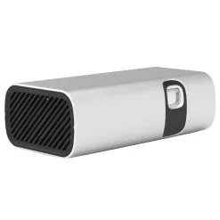 Lenovo LXP200 Portable Smart Projector Home Office Projector Support 1080P Resolution 200ANSI Lumens Keystone Correction -Headphones & Earphones shop Lenovo LXP200 Portable Smart Projector 486490 4