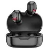 Lenovo PD1X TWS HiFi Music Bluetooth Earphone With Mic Headphones Sports Headset Black -Headphones & Earphones shop Lenovo PD1X TWS HiFi Music Earphone Wireless Black 496312 0