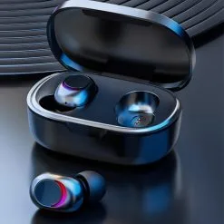 Lenovo PD1X TWS HiFi Music Bluetooth Earphone With Mic Headphones Sports Headset White 9 Lenovo PD1X TWS HiFi Music Bluetooth Earphone With Mic Headphones Sports Headset White -Headphones & Earphones shop Lenovo PD1X TWS HiFi Music Earphone Wireless White 496311 1