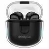 Lenovo Thinkplus LP12 TWS Headphones HiFi Stereo Touch Bluetooth Earphone Noise Canceling Earbuds With Dual Mic - Black 1 Lenovo Thinkplus LP12 TWS Headphones HiFi Stereo Touch Bluetooth Earphone Noise Canceling Earbuds With Dual Mic - Black -Headphones & Earphones shop Lenovo Thinkplus LP12 TWS Headphones Black 513776 0