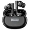 Lenovo Thinkplus LP3 ANC Bluetooth 5.2 TWS Earphones, Active Noise Cancellation, ENC, HD Call With Mic, Low Latency - Black 2 Lenovo Thinkplus LP3 ANC Bluetooth 5.2 TWS Earphones, Active Noise Cancellation, ENC, HD Call With Mic, Low Latency - Black -Headphones & Earphones shop Lenovo Thinkplus LP3 Wireless Bluetooth Earphone Black 497326 0