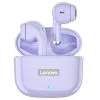 Lenovo Thinkplus LivePods LP40 Pro TWS Wireless Bluetooth Earphone Noise Cancelling Earbuds Gaming Sports Headset - Purple 1 Lenovo Thinkplus LivePods LP40 Pro TWS Wireless Bluetooth Earphone Noise Cancelling Earbuds Gaming Sports Headset - Purple -Headphones & Earphones shop Lenovo Thinkplus LP40 Pro Wireless Bluetooth Earphone Purple 497213 0