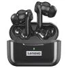 Lenovo Thinkplus LivePods LP70 Wireless Bluetooth Earphone Noise Cancelling Earbuds Game Sports Headset - Black 1 Lenovo Thinkplus LivePods LP70 Wireless Bluetooth Earphone Noise Cancelling Earbuds Game Sports Headset - Black -Headphones & Earphones shop Lenovo Thinkplus LP70 Wireless Bluetooth Earphone Black 497199 0