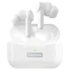 Lenovo Thinkplus LivePods LP70 Wireless Bluetooth Earphone Noise Cancelling Earbuds Game Sports Headset - White -Headphones & Earphones shop Lenovo Thinkplus LP70 Wireless Bluetooth Earphone White 497200 0