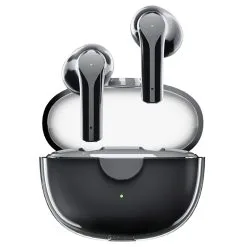 Lenovo Thinkplus XT95Pro TWS V5.1 Noise Cancelling Music Game Headset Wireless Standard Version Earphones Black