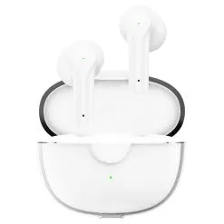 Lenovo Thinkplus XT95Pro TWS V5.1 Noise Cancelling Music Game Headset Wireless Standard Version Earphones White