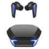 M10 TWS Wireless Gaming Headset 40ms Low Latency Bluetooth 5.0 Sports Waterproof Noise Cancelling Headphones - Black 2 M10 TWS Wireless Gaming Headset 40ms Low Latency Bluetooth 5.0 Sports Waterproof Noise Cancelling Headphones - Black -Headphones & Earphones shop M10 TWS Wireless Gaming Headset Black 518227 0