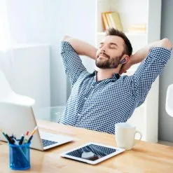 M10 TWS Wireless Gaming Headset 40ms Low Latency Bluetooth 5.0 Sports Waterproof Noise Cancelling Headphones - Black 12 M10 TWS Wireless Gaming Headset 40ms Low Latency Bluetooth 5.0 Sports Waterproof Noise Cancelling Headphones - Black -Headphones & Earphones shop M10 TWS Wireless Gaming Headset Black 518227 4