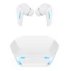 M10 TWS Wireless Gaming Headset 40ms Low Latency Bluetooth 5.0 Sports Waterproof Noise Cancelling Headphones - White 1 M10 TWS Wireless Gaming Headset 40ms Low Latency Bluetooth 5.0 Sports Waterproof Noise Cancelling Headphones - White -Headphones & Earphones shop M10 TWS Wireless Gaming Headset White 518226 0
