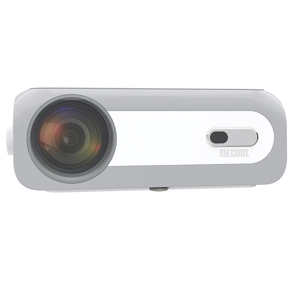 MECOOL KP1 Smart LCD Projector 700 ANSI Lumens 1902x1080P With Android 11 TV Stick Support Google Assistant - EU Adapter 5 MECOOL KP1 Smart LCD Projector 700 ANSI Lumens 1902x1080P With Android 11 TV Stick Support Google Assistant - EU Adapter - Image 3