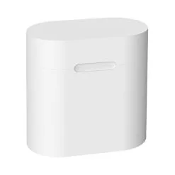 Mir6 True Wireless Bluetooth 5.0 Earphones Binaural Call IPX4 HIFI Stereo 2 Hours Playtime - White 9 Mir6 True Wireless Bluetooth 5.0 Earphones Binaural Call IPX4 HIFI Stereo 2 Hours Playtime - White -Headphones & Earphones shop MIr6 TWS Wireless Bluetooth5 0 Earphones 895940 1 1