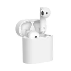 Mir6 True Wireless Bluetooth 5.0 Earphones Binaural Call IPX4 HIFI Stereo 2 Hours Playtime - White 10 Mir6 True Wireless Bluetooth 5.0 Earphones Binaural Call IPX4 HIFI Stereo 2 Hours Playtime - White -Headphones & Earphones shop MIr6 TWS Wireless Bluetooth5 0 Earphones 895941 1 1