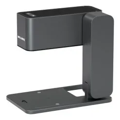 MR CARVE C1 Folding Laser Engraver, 10W Laser Power, Auto Focus, 0.05mm Engraving Accuracy, 600mm/s, 80*80mm, Wireless App Connection - EU Plug 11 MR CARVE C1 Folding Laser Engraver, 10W Laser Power, Auto Focus, 0.05mm Engraving Accuracy, 600mm/s, 80*80mm, Wireless App Connection - EU Plug -Headphones & Earphones shop MR CARVE C1 Folding Laser Engraver EU Plug 518921 8