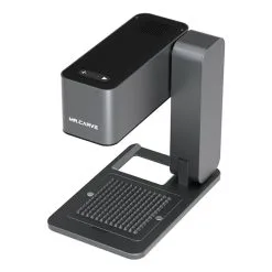 MR CARVE C1 Folding Laser Engraver, 10W Laser Power, Auto Focus, 0.05mm Engraving Accuracy, 600mm/s, 80*80mm, Wireless App Connection - US Plug 9 MR CARVE C1 Folding Laser Engraver, 10W Laser Power, Auto Focus, 0.05mm Engraving Accuracy, 600mm/s, 80*80mm, Wireless App Connection - US Plug -Headphones & Earphones shop MR CARVE C1 Folding Laser Engraver US Plug 518922 6