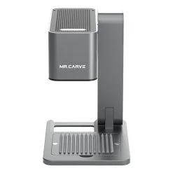 MR CARVE C1 Folding Laser Engraver, 10W Laser Power, Auto Focus, 0.05mm Engraving Accuracy, 600mm/s, 80*80mm, Wireless App Connection - US Plug 11 MR CARVE C1 Folding Laser Engraver, 10W Laser Power, Auto Focus, 0.05mm Engraving Accuracy, 600mm/s, 80*80mm, Wireless App Connection - US Plug -Headphones & Earphones shop MR CARVE C1 Folding Laser Engraver US Plug 518922 7