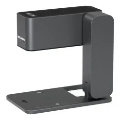 MR CARVE C1 Folding Laser Engraver, 10W Laser Power, Auto Focus, 0.05mm Engraving Accuracy, 600mm/s, 80*80mm, Wireless App Connection - US Plug 10 MR CARVE C1 Folding Laser Engraver, 10W Laser Power, Auto Focus, 0.05mm Engraving Accuracy, 600mm/s, 80*80mm, Wireless App Connection - US Plug -Headphones & Earphones shop MR CARVE C1 Folding Laser Engraver US Plug 518922 8