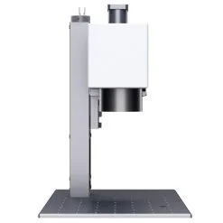 MR CARVE M2 Handheld Laser Marking Machine, For Nameplate Stainless Steel Metal Jewelry Plastics, 70mm*70mm, Industrial Grade 12 MR CARVE M2 Handheld Laser Marking Machine, For Nameplate Stainless Steel Metal Jewelry Plastics, 70mm*70mm, Industrial Grade -Headphones & Earphones shop MR CARVE M2 2W Handheld Laser Engraving Machine US Plug 510151 4