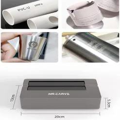 MR CARVE R3 Rotary Axis For MR CARVE M1 Pro / M4 / S4 -Headphones & Earphones shop MR CARVE R3 Rotary Axis 517815 4 1