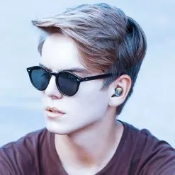 Makibes F9-8 TWS Headphones In-ear BT5.0 Stereo Touch Control Waterproof Sports Earbuds Free Binaural Call -Headphones & Earphones shop Makibes F9 8 TWS Headphones In ear BT5 1 Stereo 501182 4