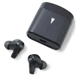 Mifo HiFi Air Hybrid ANC Earphones, Dynamic Driver Balanced Armature, Bluetooth 5.2, 4 Mic, 36H Playtime, ENC Clear Call, IPX7 Waterproof -Headphones & Earphones shop Mifo HiFi Air Wireless Earbuds Hybrid ANC Armature Dynamic 506566 2