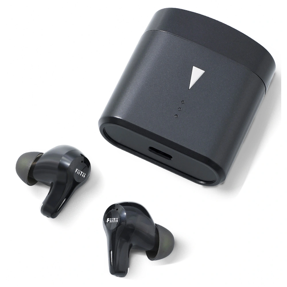 Mifo HiFi Air ANC Earphones, Dynamic Driver, Bluetooth 5.2, 4 Mic, 36H Playtime, ENC Clear Call, IPX7 Waterproof 4 Mifo HiFi Air ANC Earphones, Dynamic Driver, Bluetooth 5.2, 4 Mic, 36H Playtime, ENC Clear Call, IPX7 Waterproof - Image 2