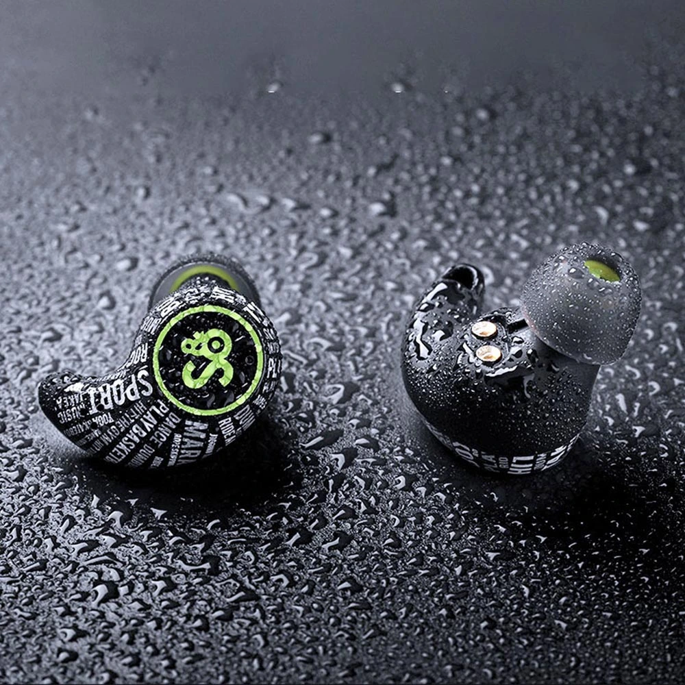 Mifo S Bluetooth 5.2 ANC Blanced Armature TWS Earphones, Adaptive ANC, Strong Mild Passthrough, IPX7 Waterproof, 40H Playtime, Charge 15mins Play For 2 Hours, Low Latency Mode, Sleep Mode, Sports Style 6 Mifo S Bluetooth 5.2 ANC Blanced Armature TWS Earphones, Adaptive ANC, Strong Mild Passthrough, IPX7 Waterproof, 40H Playtime, Charge 15mins Play For 2 Hours, Low Latency Mode, Sleep Mode, Sports Style - Image 4