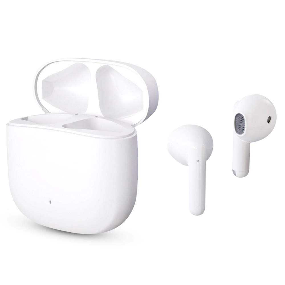 MiiiW Marshmallow TWS Bluetooth Earphones 13mm Dynamic Driver Ultra-small Body 3 MiiiW Marshmallow TWS Bluetooth Earphones 13mm Dynamic Driver Ultra-small Body