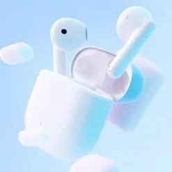 MiiiW Marshmallow TWS Bluetooth Earphones 13mm Dynamic Driver Ultra-small Body 13 MiiiW Marshmallow TWS Bluetooth Earphones 13mm Dynamic Driver Ultra-small Body -Headphones & Earphones shop MiiiW TWS Bluetooth Earphones White 479978 5