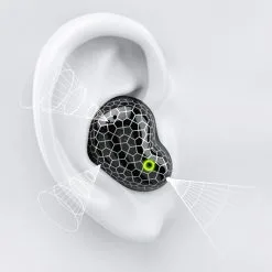 Mifo HiFiPods Dual Balanced Armature ANC Earphones With 1 Dynamic Driver, Bluetooth 5.2, AptX Low Latency, 6 Mic, 70H Playtime, IPX7 Waterproof 10 Mifo HiFiPods Dual Balanced Armature ANC Earphones With 1 Dynamic Driver, Bluetooth 5.2, AptX Low Latency, 6 Mic, 70H Playtime, IPX7 Waterproof -Headphones & Earphones shop Mofi HiFiPods True Wireless Earbuds Active Noise Cancelling 506565 2