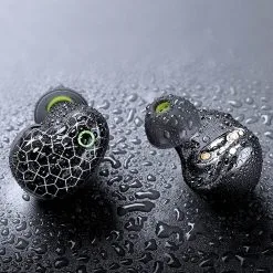 Mifo HiFiPods Dual Balanced Armature ANC Earphones With 1 Dynamic Driver, Bluetooth 5.2, AptX Low Latency, 6 Mic, 70H Playtime, IPX7 Waterproof 11 Mifo HiFiPods Dual Balanced Armature ANC Earphones With 1 Dynamic Driver, Bluetooth 5.2, AptX Low Latency, 6 Mic, 70H Playtime, IPX7 Waterproof -Headphones & Earphones shop Mofi HiFiPods True Wireless Earbuds Active Noise Cancelling 506565 3