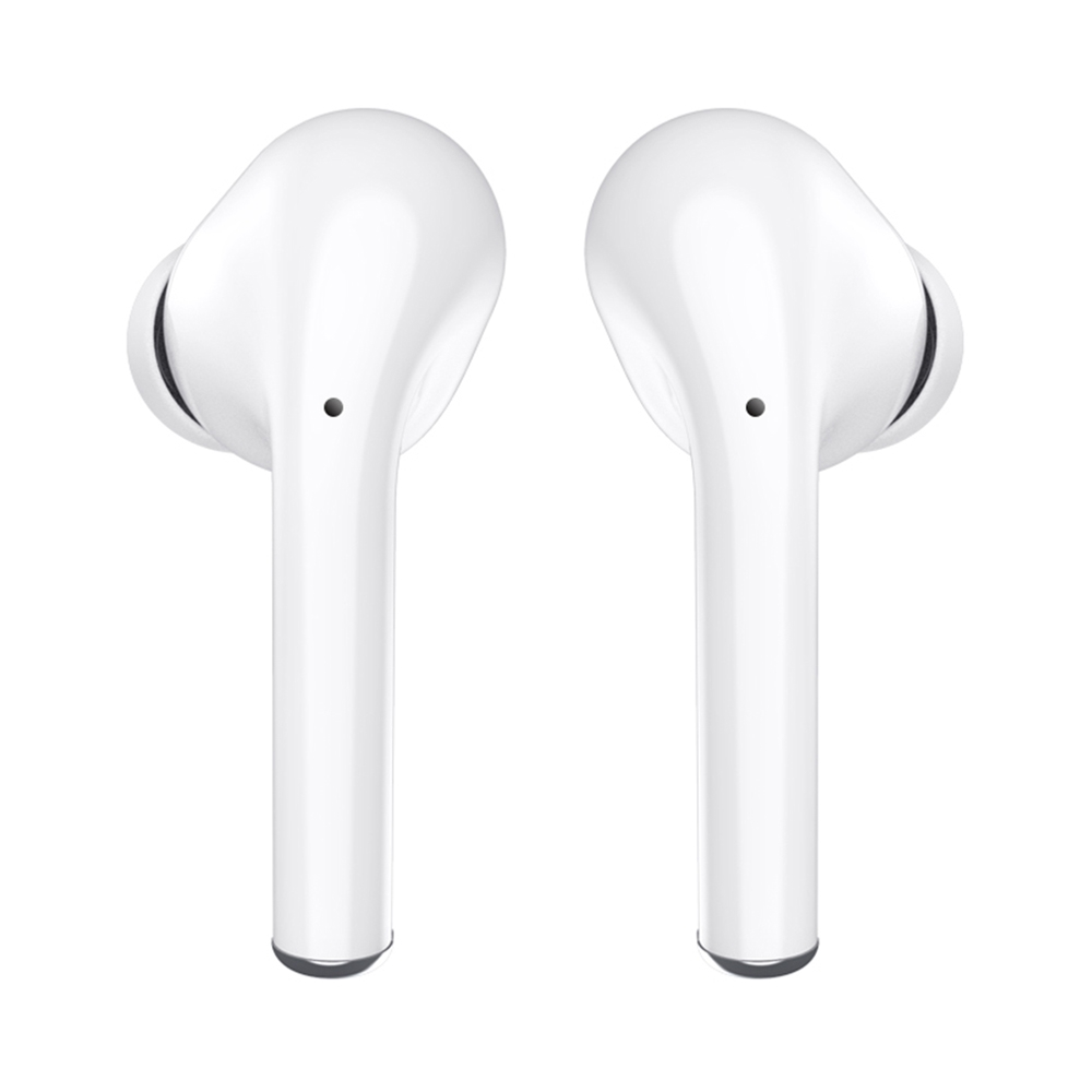 Myinnov MKJM6S Dual Bluetooth 5.0 Earbuds Touch Control About 8 Hours Working Time - White 4 Myinnov MKJM6S Dual Bluetooth 5.0 Earbuds Touch Control About 8 Hours Working Time - White - Image 2