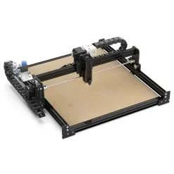 NEJE 3 Pro E30130 5.5W Laser Engraver Cutter, H4944 Honeycomb Panel, 100% Pre-assembled, Auto Air Assist, APP Control, 0.06mm Compressed Spot, 0.01mm Precision, 1000mm/s, Engraving Size 400*410mm, Expandable To 400*1030mm 9 NEJE 3 Pro E30130 5.5W Laser Engraver Cutter, H4944 Honeycomb Panel, 100% Pre-assembled, Auto Air Assist, APP Control, 0.06mm Compressed Spot, 0.01mm Precision, 1000mm/s, Engraving Size 400*410mm, Expandable To 400*1030mm -Headphones & Earphones shop NEJE 3 Pro E30130 CNC Laser Engraver Cutter EU Plug 501373 0