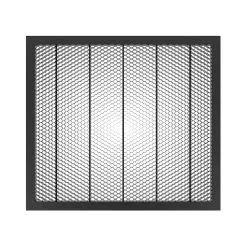 NEJE 3 Pro E30130 5.5W Laser Engraver Cutter, H4944 Honeycomb Panel, 100% Pre-assembled, Auto Air Assist, APP Control, 0.06mm Compressed Spot, 0.01mm Precision, 1000mm/s, Engraving Size 400*410mm, Expandable To 400*1030mm 13 NEJE 3 Pro E30130 5.5W Laser Engraver Cutter, H4944 Honeycomb Panel, 100% Pre-assembled, Auto Air Assist, APP Control, 0.06mm Compressed Spot, 0.01mm Precision, 1000mm/s, Engraving Size 400*410mm, Expandable To 400*1030mm -Headphones & Earphones shop NEJE 3 Pro E30130 CNC Laser Engraver Cutter EU Plug 501373 4