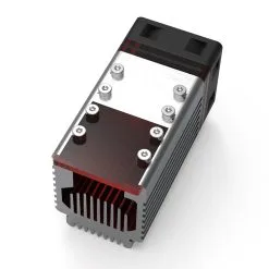 NEJE A40640 Laser Module Kit With Air Assist, 10W Output Power, 0.04x0.06mm Focus Spot, FAC Tech 2 X Beam, TTL/PWM 450nm Blue Light 8 NEJE A40640 Laser Module Kit With Air Assist, 10W Output Power, 0.04x0.06mm Focus Spot, FAC Tech 2 X Beam, TTL/PWM 450nm Blue Light -Headphones & Earphones shop NEJE A40640 Laser Engraving Module Kit 515961 2