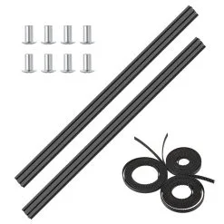 NEJE YC1150 Y Axis Expansion Kit, Expandable To 1150mm, Compatible With NEJE 3 Max / 3 Pro / 2S Max