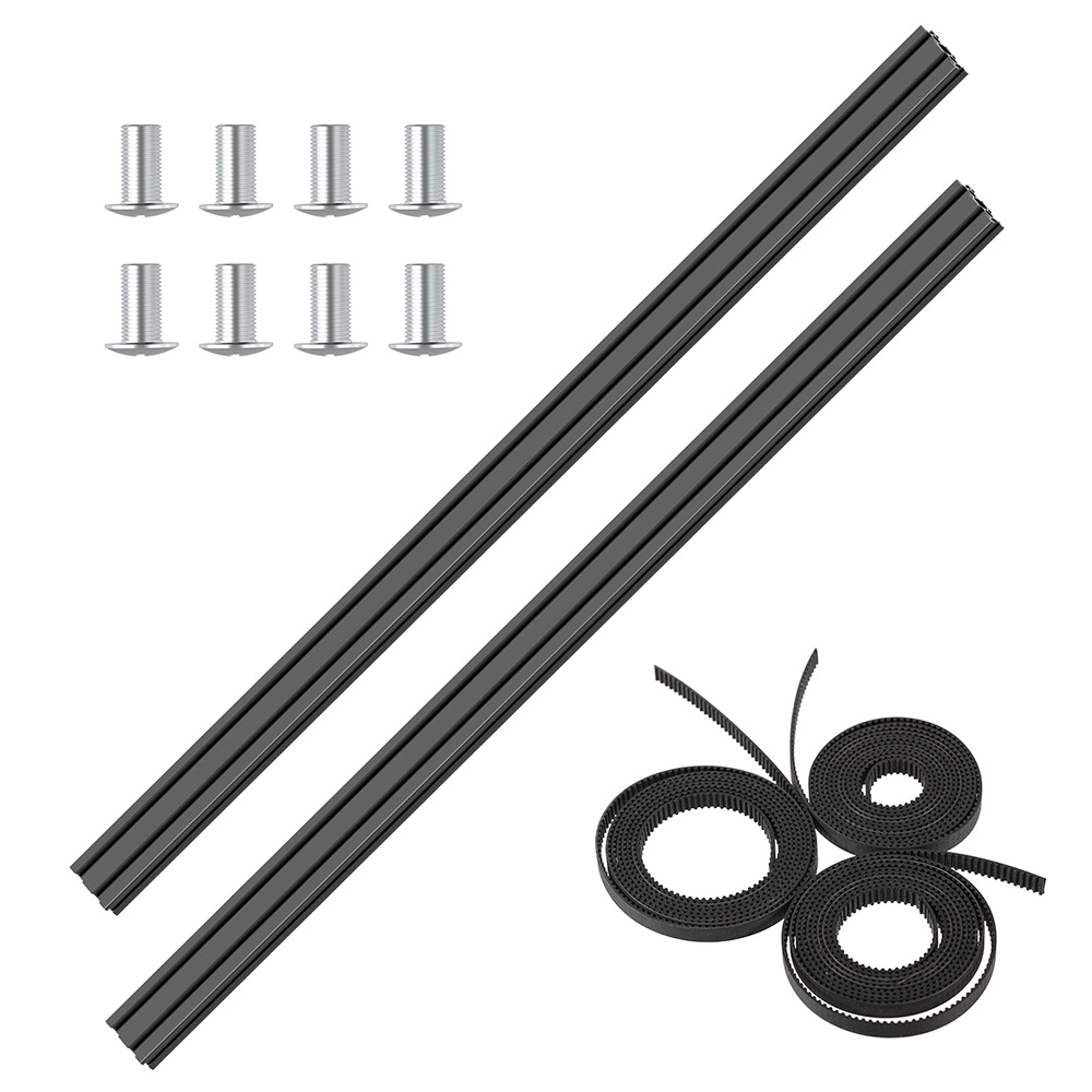 NEJE YC1150 Y Axis Expansion Kit, Expandable To 1150mm, Compatible With NEJE 3 Max / 3 Pro / 2S Max 3 NEJE YC1150 Y Axis Expansion Kit, Expandable To 1150mm, Compatible With NEJE 3 Max / 3 Pro / 2S Max