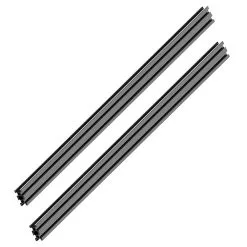 NEJE YC1150 Y Axis Expansion Kit, 1150mm, Compatible With NEJE 3 Max / 3 Pro / 2S Max -Headphones & Earphones shop NEJE YC1150 1150mm Black Aluminum Profile Rail 509538 3