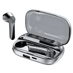 New BQ20 Air TWS Earphone Bluetooth 5.3HiFi 8D Stereo Wireless Music Wind Noise Cancelling Headphones -Headphones & Earphones shop New BQ20 Air TWS Earphone Bluetooth 5 3HiFi 8D Stereo 518271 1