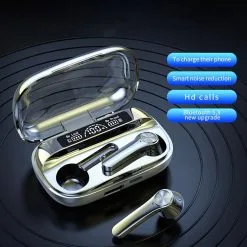 New BQ20 Air TWS Earphone Bluetooth 5.3HiFi 8D Stereo Wireless Music Wind Noise Cancelling Headphones -Headphones & Earphones shop New BQ20 Air TWS Earphone Bluetooth 5 3HiFi 8D Stereo 518271 4