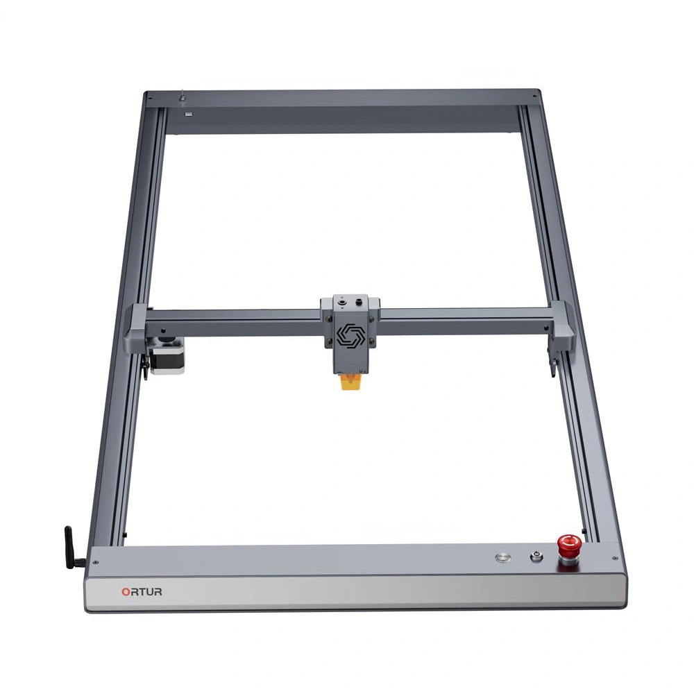 ORTUR ETK2.0 Extension Kit For Laser Master 3, Expandable To 850*400mm 7 ORTUR ETK2.0 Extension Kit For Laser Master 3, Expandable To 850*400mm - Image 5